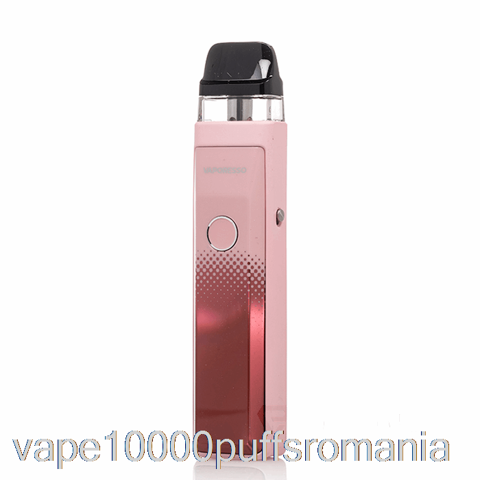 Vape Romania Vaporesso Xros Pro 30w Pod Sistem Roz